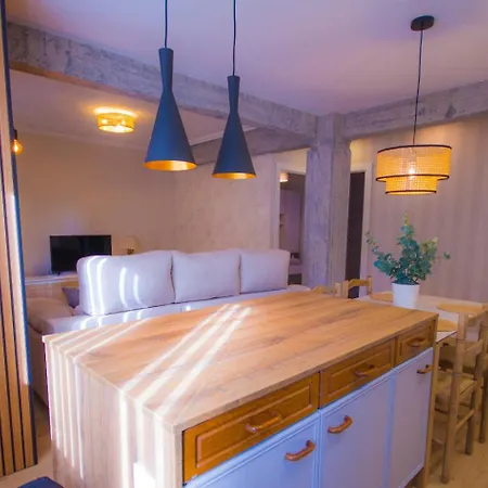 Apartman Piso Reformado En El Centro Del Pais Vasco Ermua