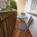 A Un Paso De Montana,mar Y Ambiente Apartment Ermua