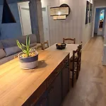 Apartment A Un Paso De Montana,mar Y Ambiente