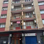 Apartment A Un Paso De Montana,mar Y Ambiente *