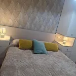 A Un Paso De Montana,mar Y Ambiente *