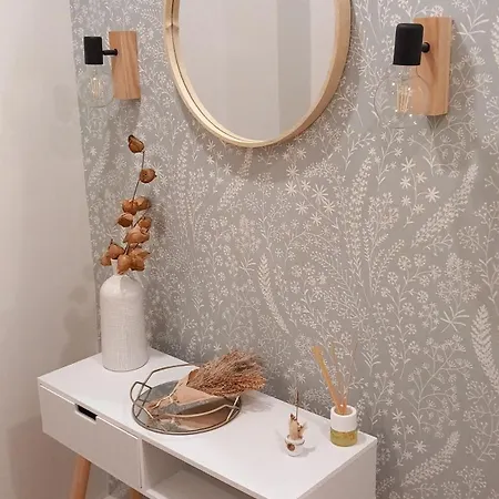 En Centro Del Pais Vasco Ermua