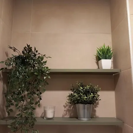 Etxeberri Ebi01805 Appartement Ermua