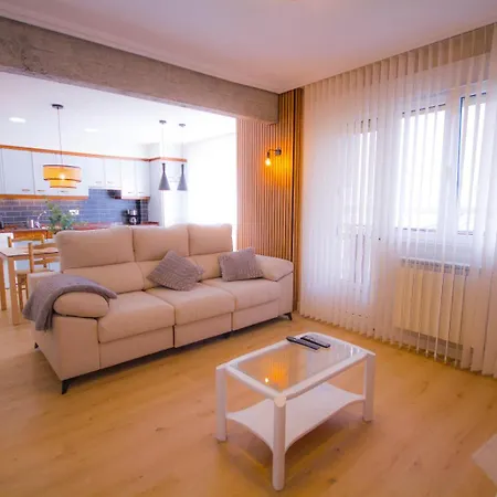 Piso Reformado En El Centro Del Pais Vasco Διαμέρισμα