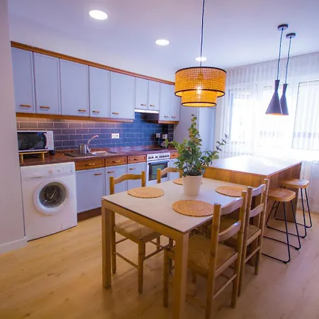 En Centro Del Pais Vasco * Ermua