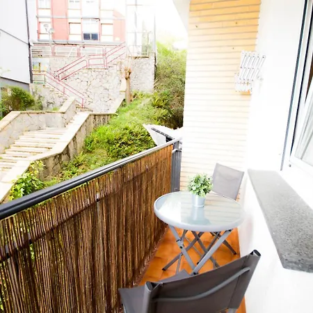 Appartement Etxeberri Ebi01805