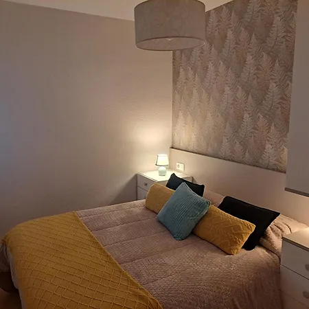 Apartment Wifi Y Parking Gratuito Ermua