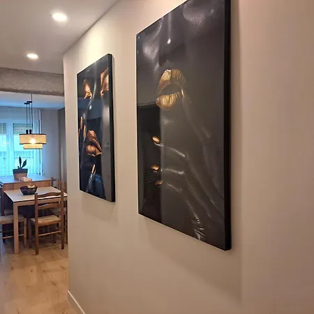 Wifi Y Parking Gratuito Ermua