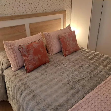 Wifi Y Parking Gratuito Ermua