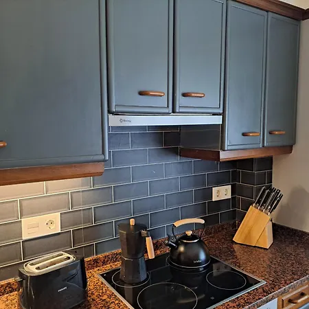 Wifi Y Parking Gratuito