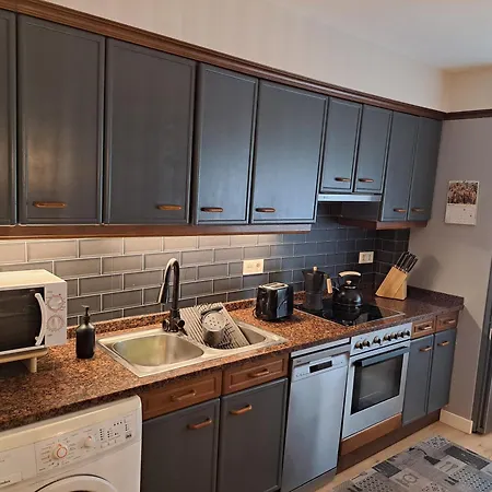 Apartment Wifi Y Parking Gratuito Ermua