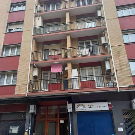 Apartment A Un Paso De Montana,mar Y Ambiente *