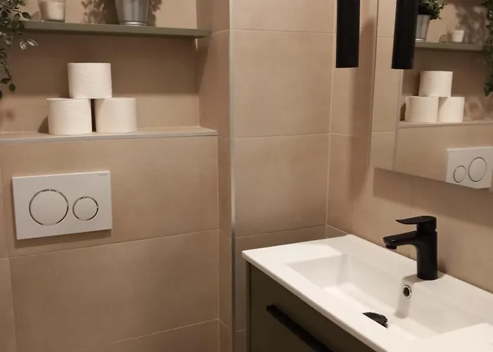 Wifi Y Parking Gratuito *