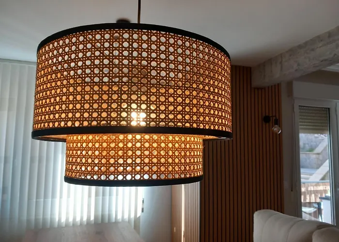 Wifi Y Parking Gratuito * Ermua