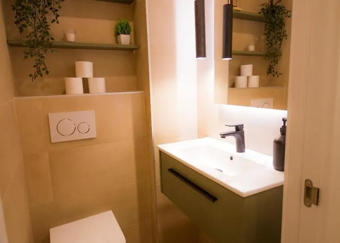 Wifi Y Parking Gratuito