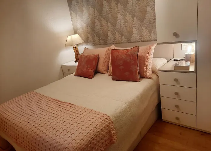 Wifi Y Parking Gratuito *