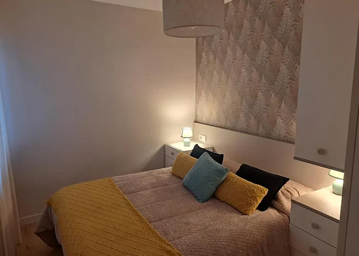 Apartment Wifi Y Parking Gratuito Ermua