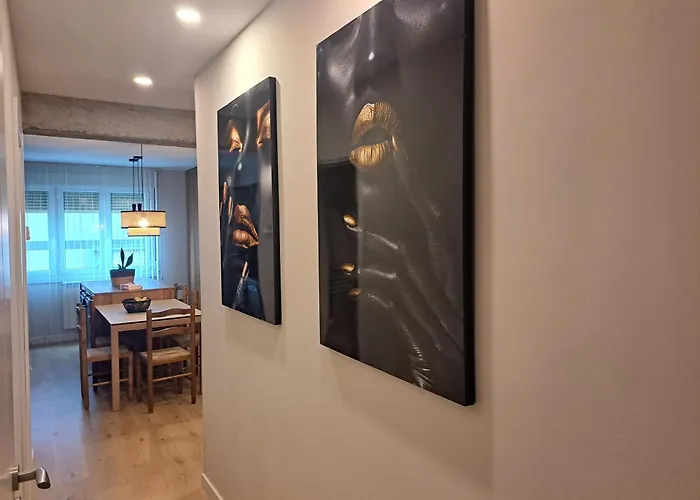 Wifi Y Parking Gratuito Ermua