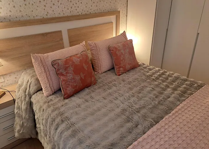 Wifi Y Parking Gratuito Ermua