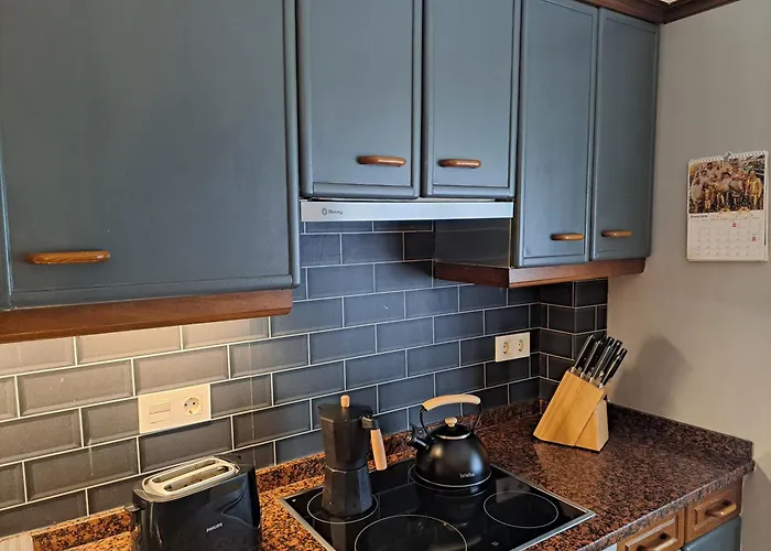 Wifi Y Parking Gratuito